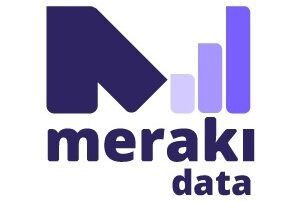Meraki Data Logo